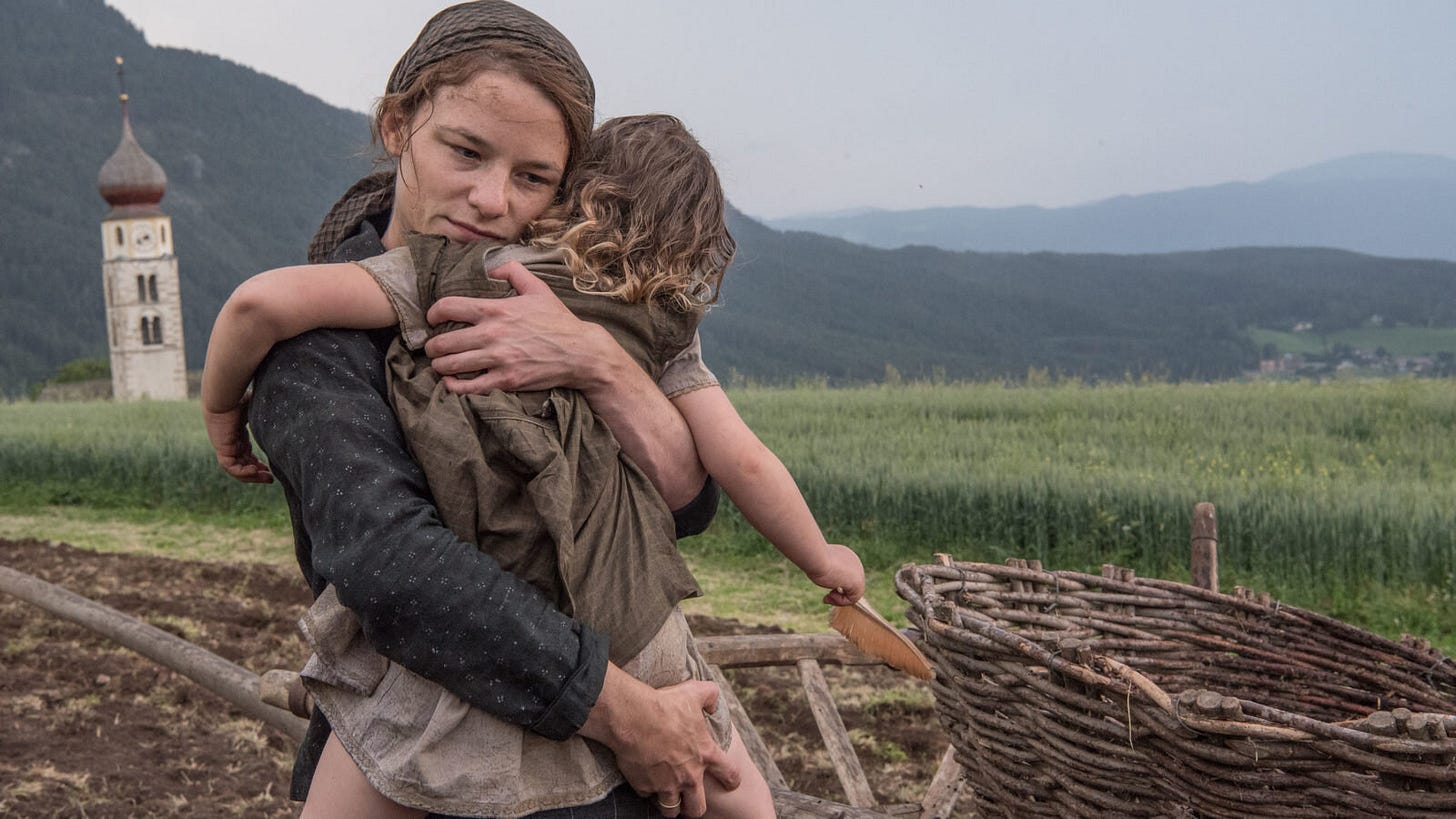 Finding Light in the Modern: Terrence Malick's A Hidden Life — Genealogies  of Modernity
