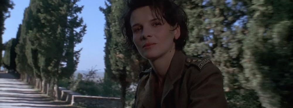 The English Patient (1996)