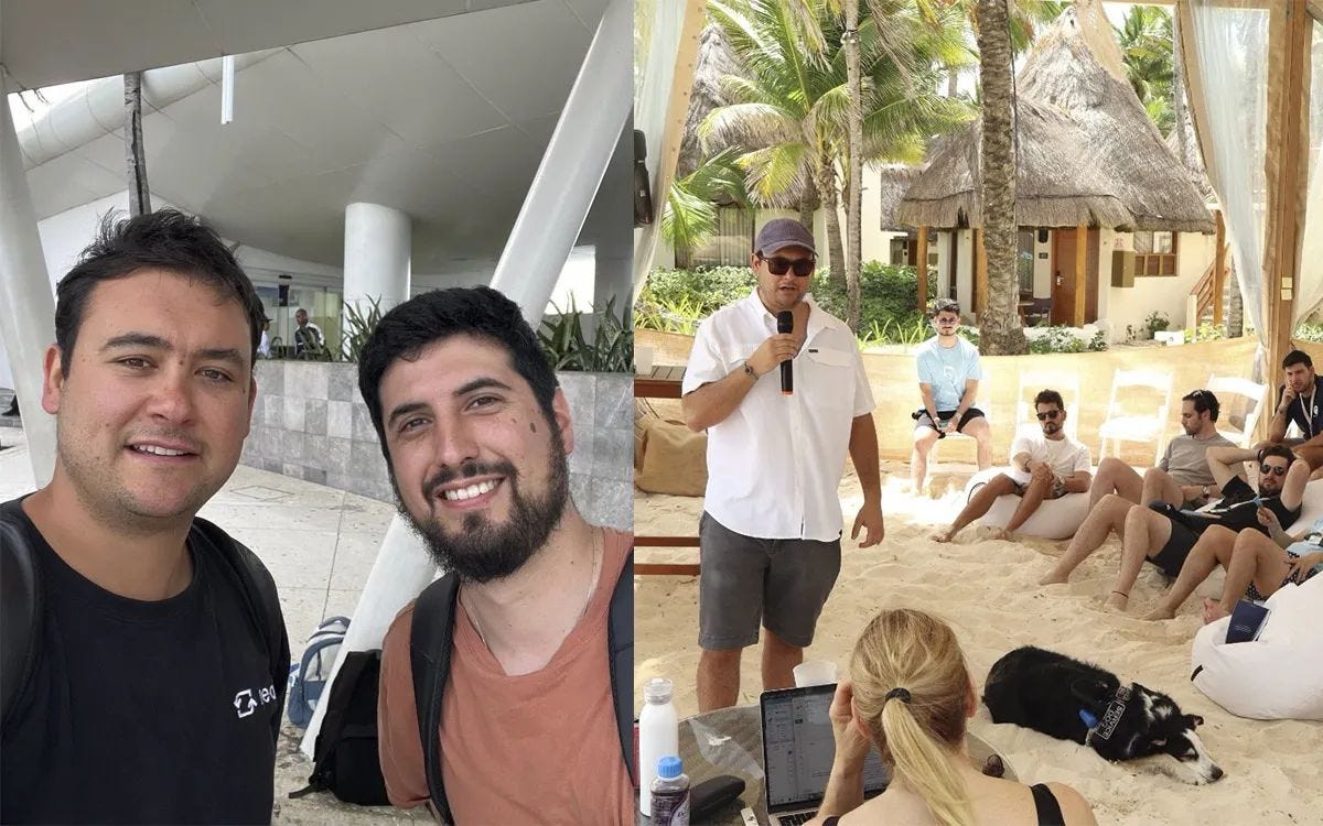 Neat
FinteChile Neat
FinteChile