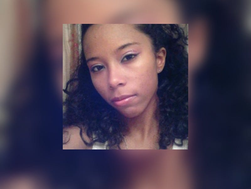 Shapammala Buckner Missing Shapammala Buckner Missing