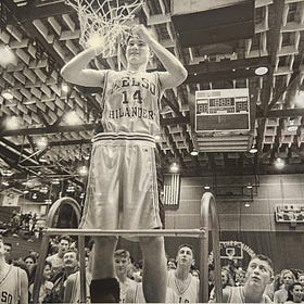 March Madness: Tommy Lloyd 'doesn't know anyone in Longview' (UPDATED...again)