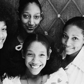 Kathy Sledge (born January 6, 1959) – If You Really Want Me (1981)