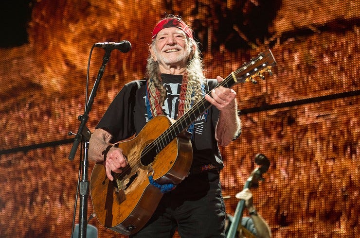 Willie nelson farmaid 2016 billboard 1548 Willie nelson farmaid 2016 billboard 1548