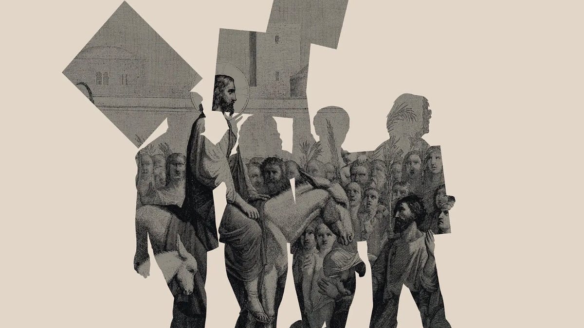 New York Times Op-Ed - Andrew Thayer Studio