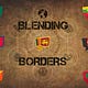 Blending Borders