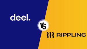 Rippling vs. Deel: A Saga Worthy of 007 ...