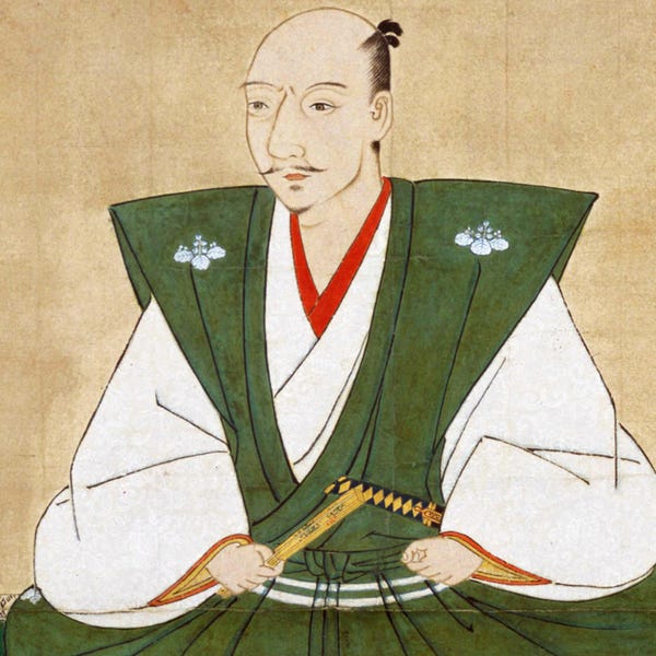 Oda Nobunaga (織田信長)