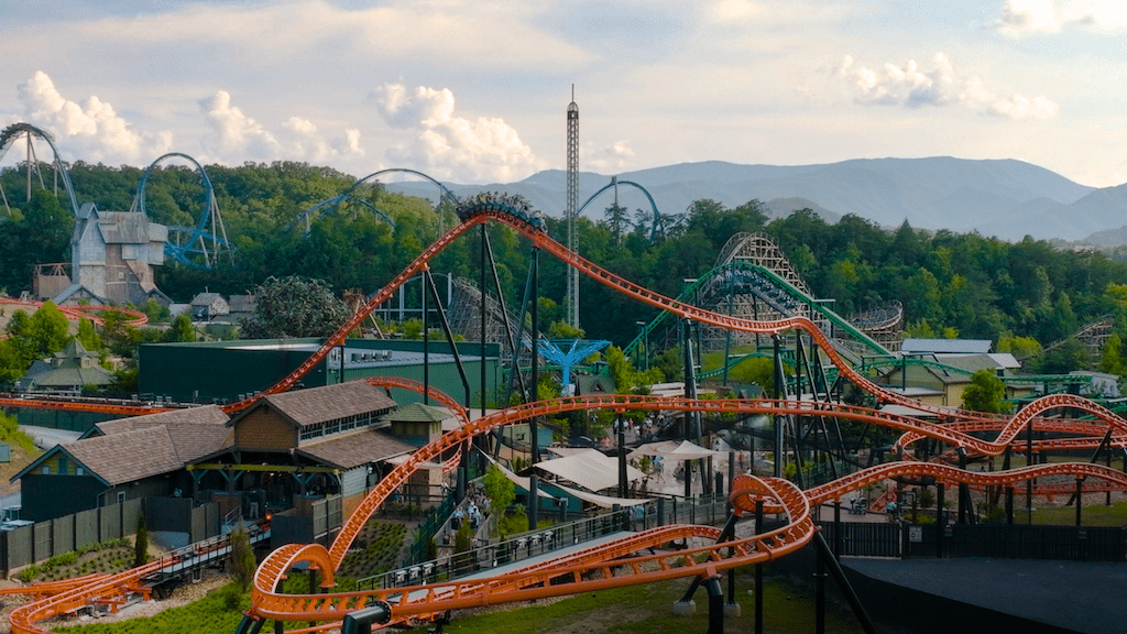 Why Dollywood Is Better Than Any Other Theme Park