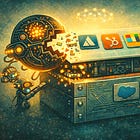 Why AI Is Not Eating Enterprise Software