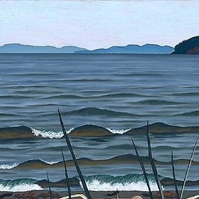 Excerpt, Kingdom of the Clock