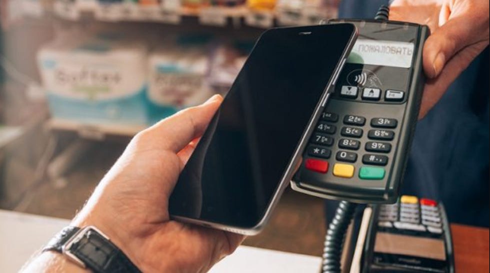 RBI comes up with Digital Payments Index