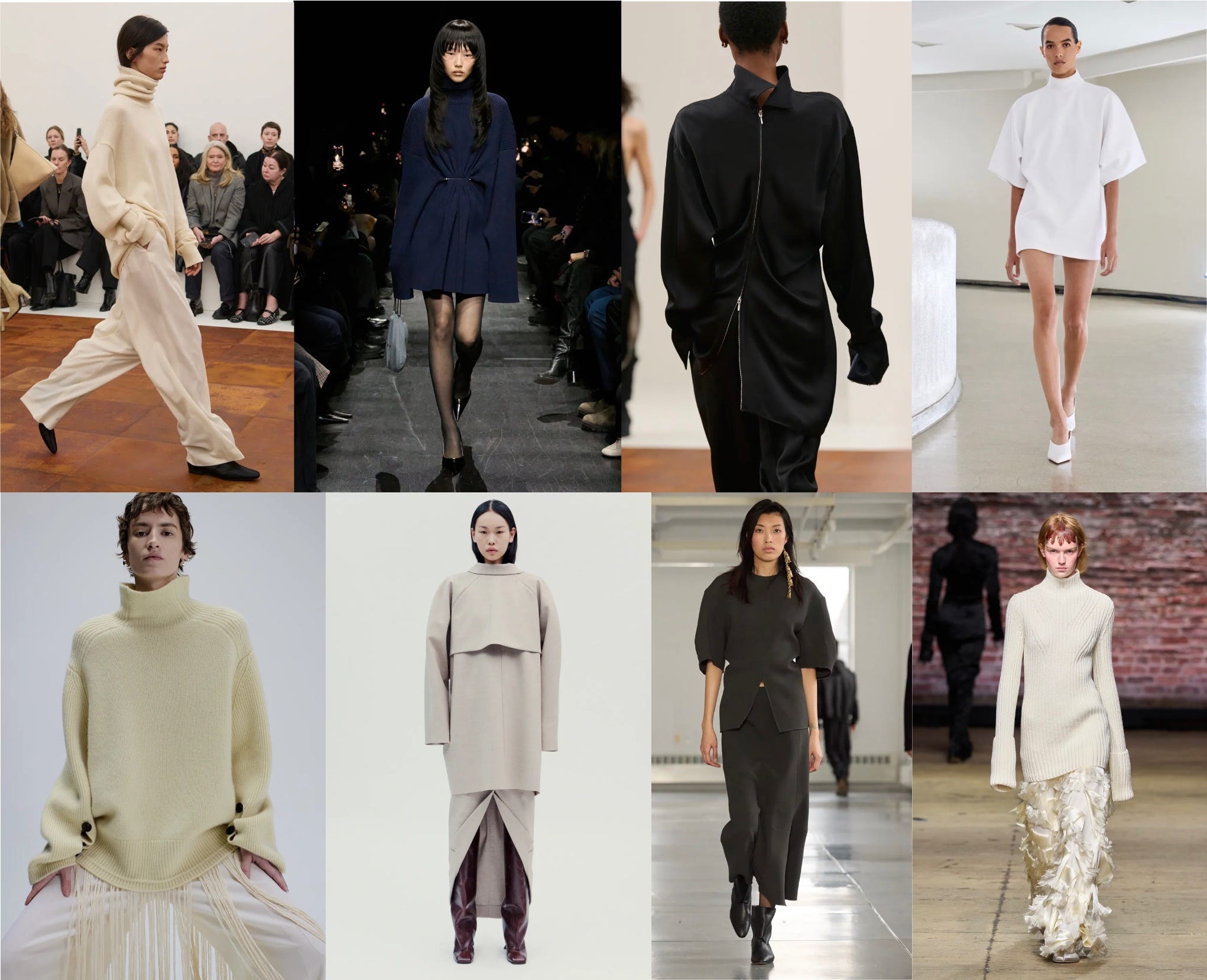 180/ A Mostly Practical Fall Wishlist Based On Wildly Impractical