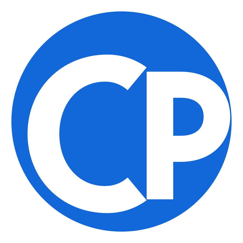 Carrera Profesional logo