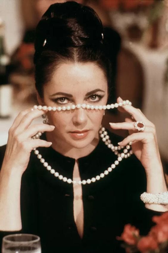 Mikimoto Pearls: a story of perseverance - by Amy Azzarito