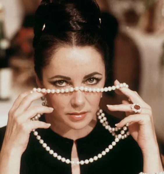 Mikimoto Pearls: a story of perseverance - by Amy Azzarito