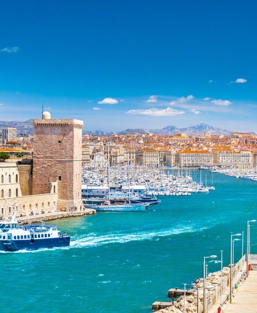 May be an image of Camogli