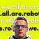 we all are robots