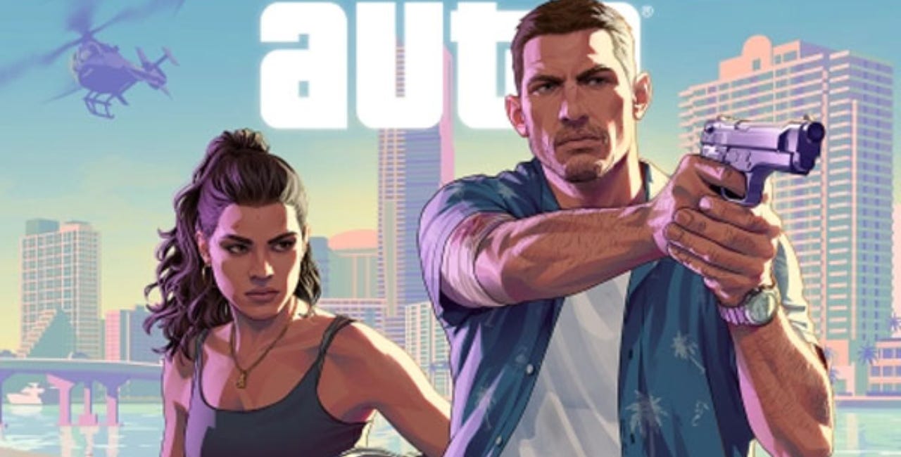 Rockstar Games Spokesman Revealed It Fired Employees For Leaking Company Secrets, Denies Union Busting Accusation