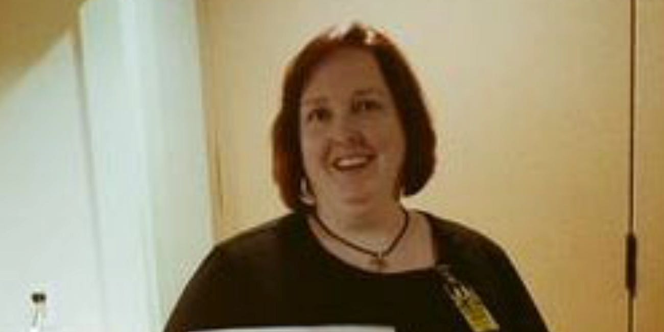 Catalyst Game Labs Lays Off Woke Activist Editor-at-Large Jennifer Brozek