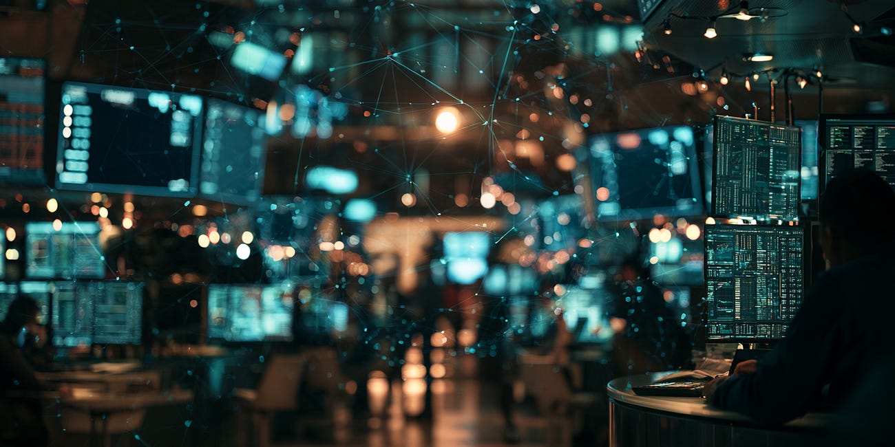 Capitalist Insider: Clarity died Tuesday. Tokenized U.S. stocks are legal Thursday