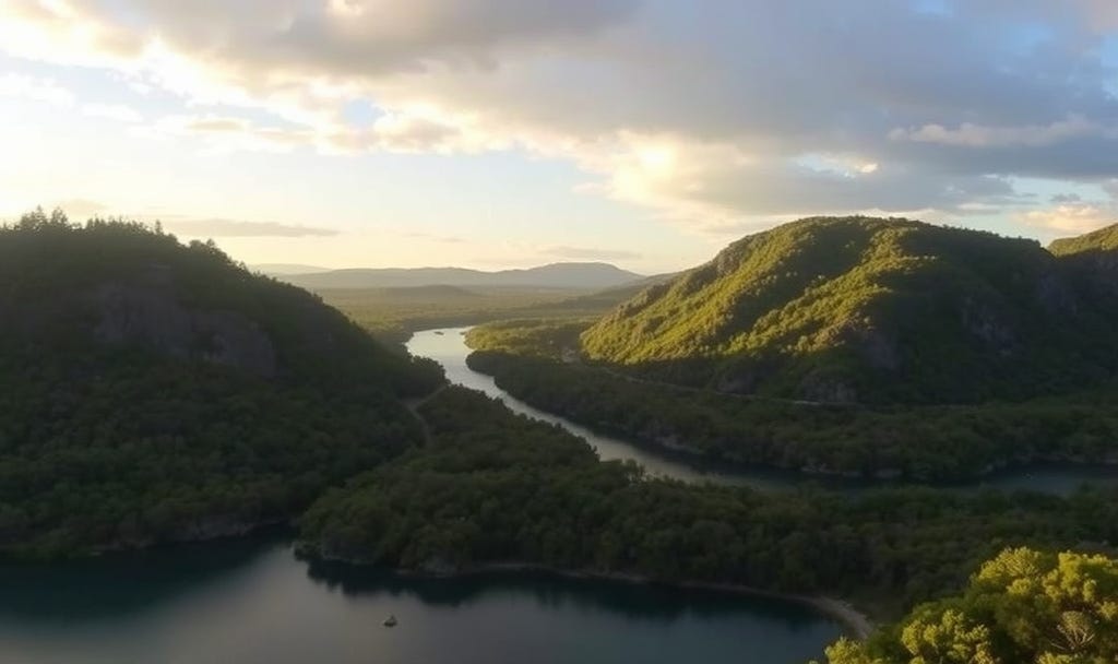 Chapter 4: Ted Feels Diminished