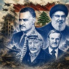 How Lebanon Was Broken: From Nasser to Nasrallah