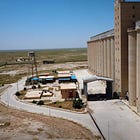 Strong Wheat Harvest Exposes Storage, Payment, and Marketing Constraints