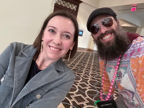 Pictures from NOLa