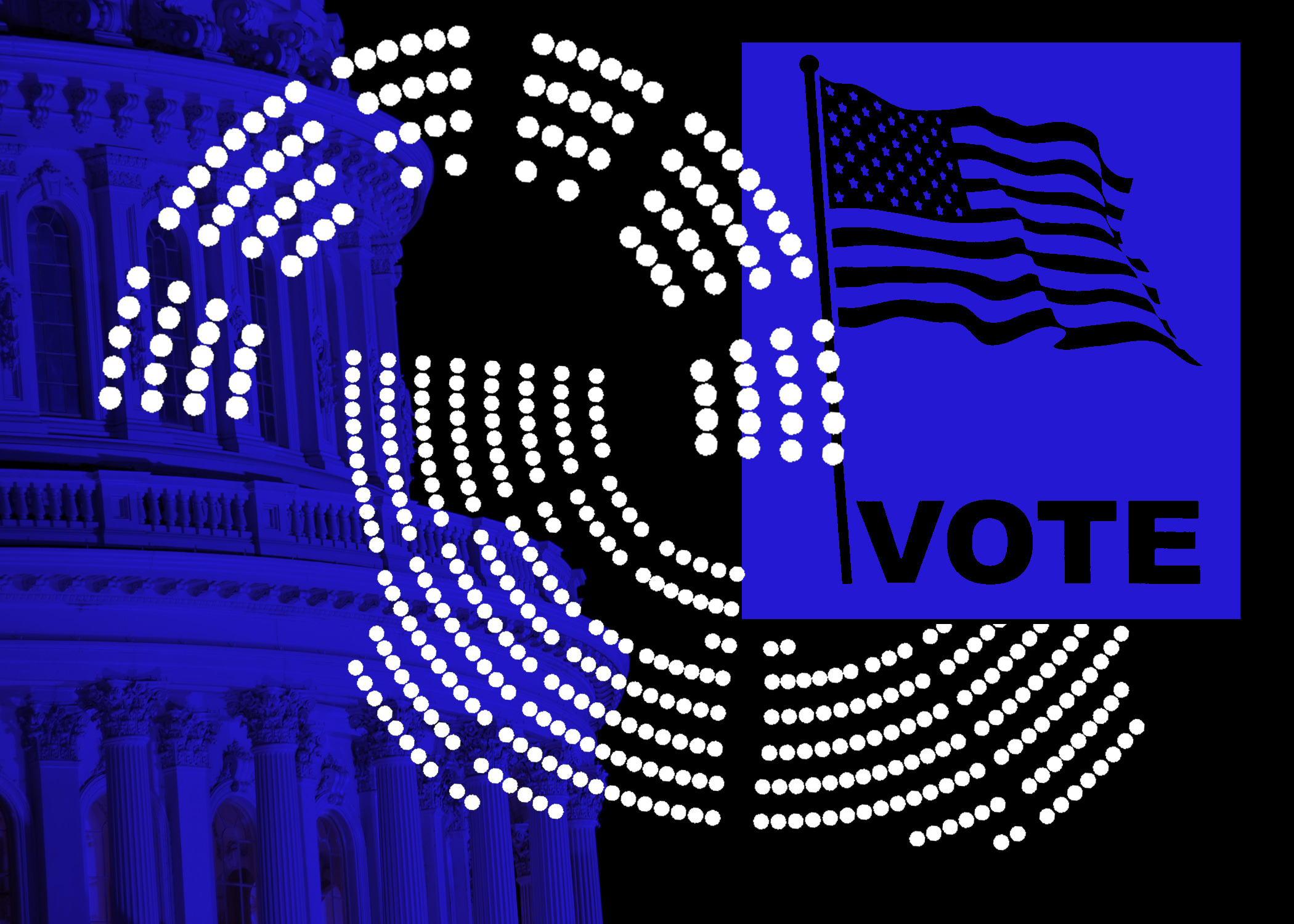 Dems Fear a GOP Legal Blitz Around The Midterms