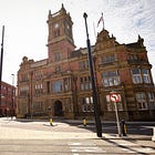 Council tax is broken and nobody is shafted more than Blackpool