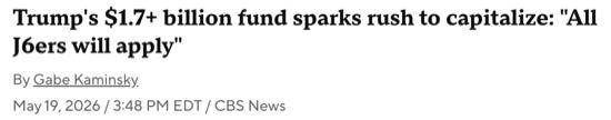 A screenshot from a CBS News article with the headline, A screenshot from a CBS News article with the headline,