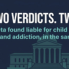 Two Verdicts. Two Days. One Very Clear Message.