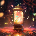 The Lantern Of Lore & Logic - Personal Growth Through Quotes