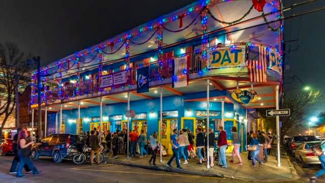 Visit Frenchmen Street - New Orleans, Louisiana - New Orleans & Company