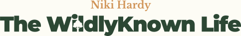 The WildlyKnown Life