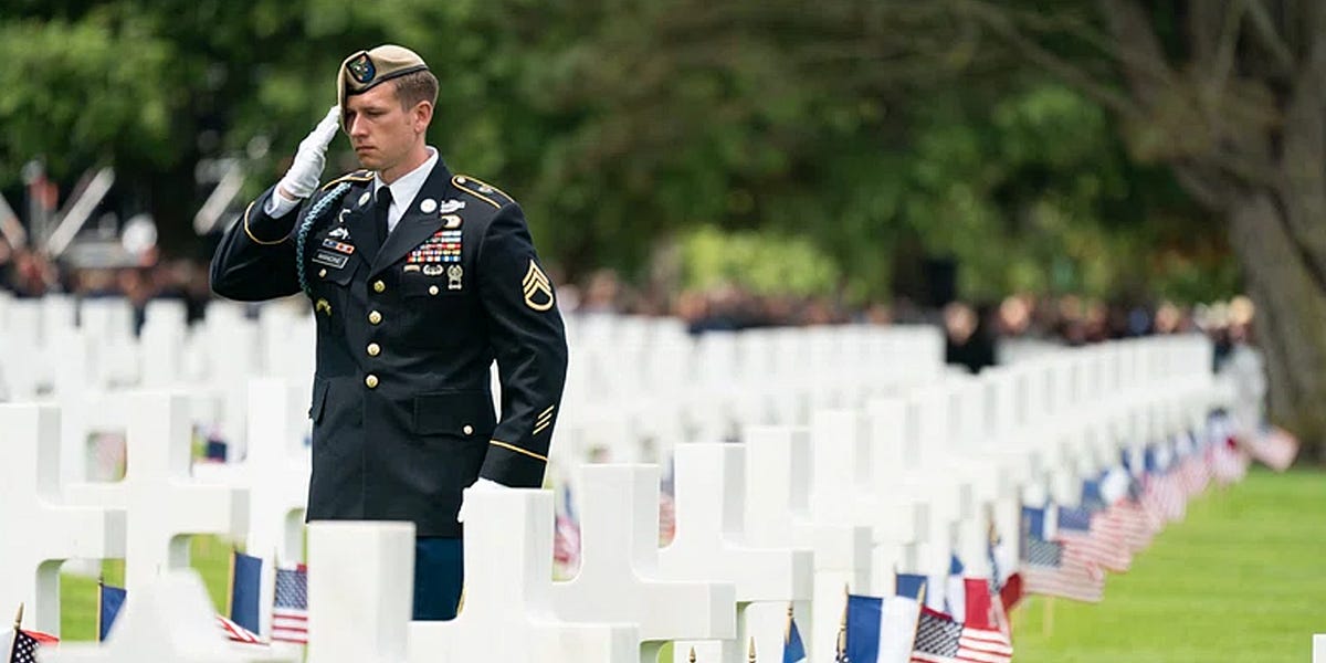 Veterans Day: A Salute to the Guardians of the Republic