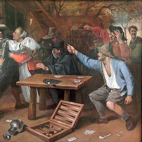 131 - Knife: Set One