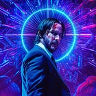 Três Minutos Podcast #013 - John Wick 1, 2 e 3