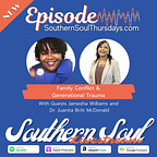 Soul Thursdays - LIVE Episode Community