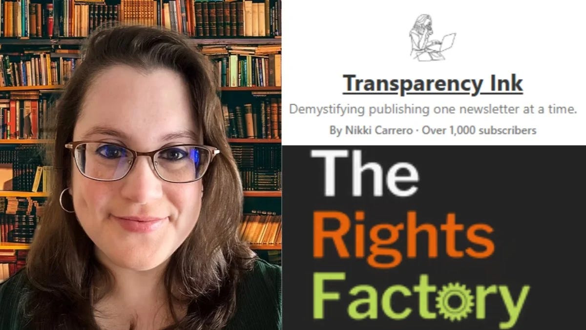 Ask the Agent! Meet Nikki Carrero