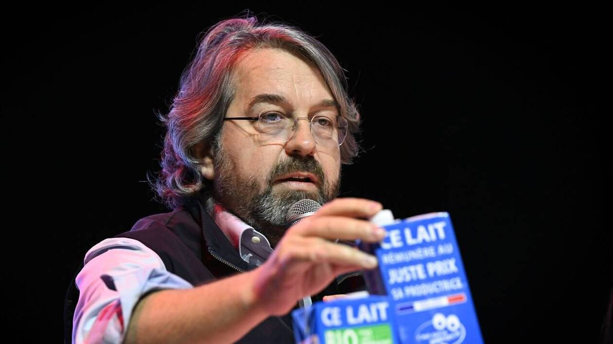 INFO OUEST-FRANCE. La marque « C'est qui le patron ? ! » sera désormais  détenue par une fondation