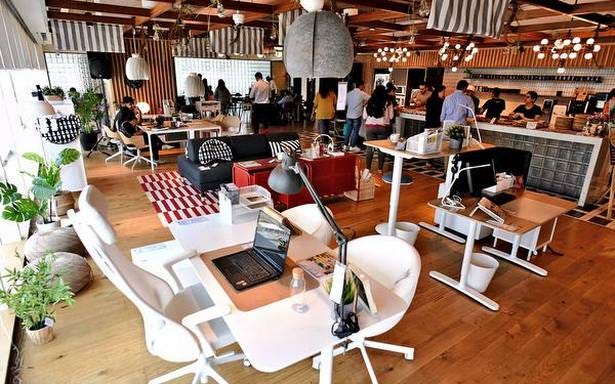 Mumbai gets a feel of IKEA furniture - The Hindu
