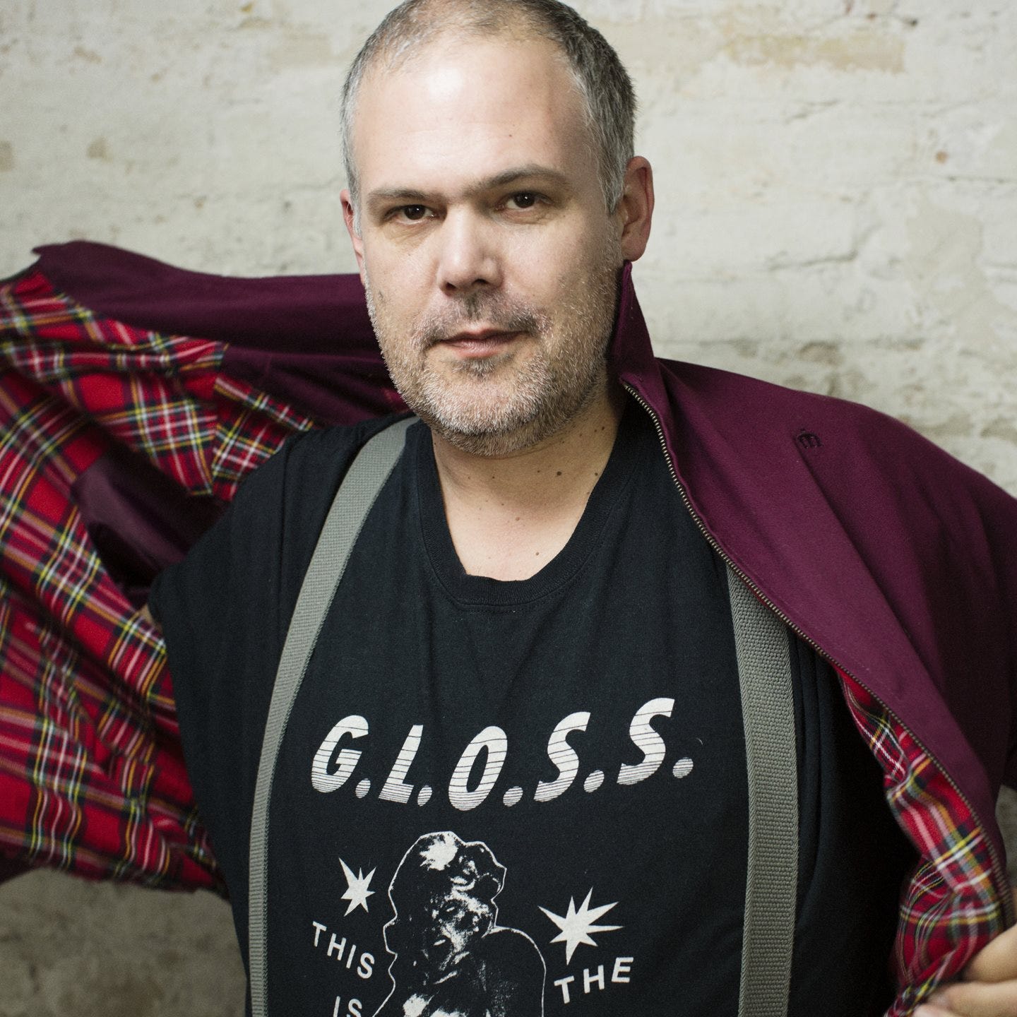Nick Höppner · Artist Profile