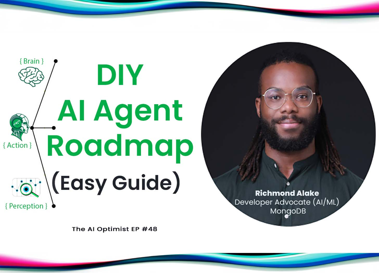 DIY AI Agent Roadmap (Easy Guide) - by Declan Dunn