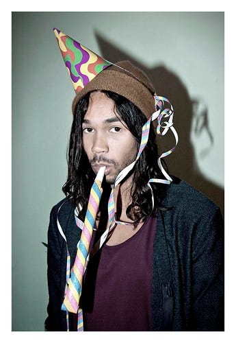 unhappy party people unhappy party people