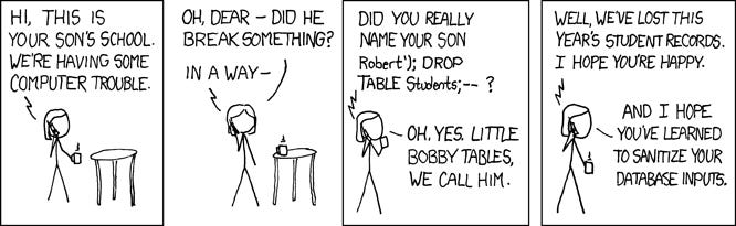 language agnostic - What's your favorite "programmer ...