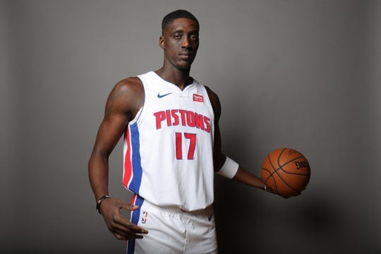 Tony Snell Tony Snell