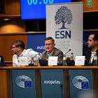 Benedikt Kaiser | "Right-wing populism has for decades only been against things, but not there fighting for something."