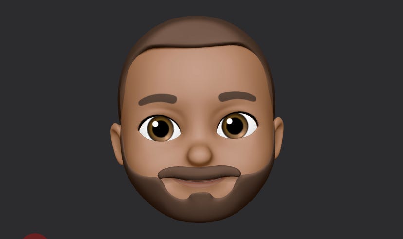 Substack profile picture for @juandi