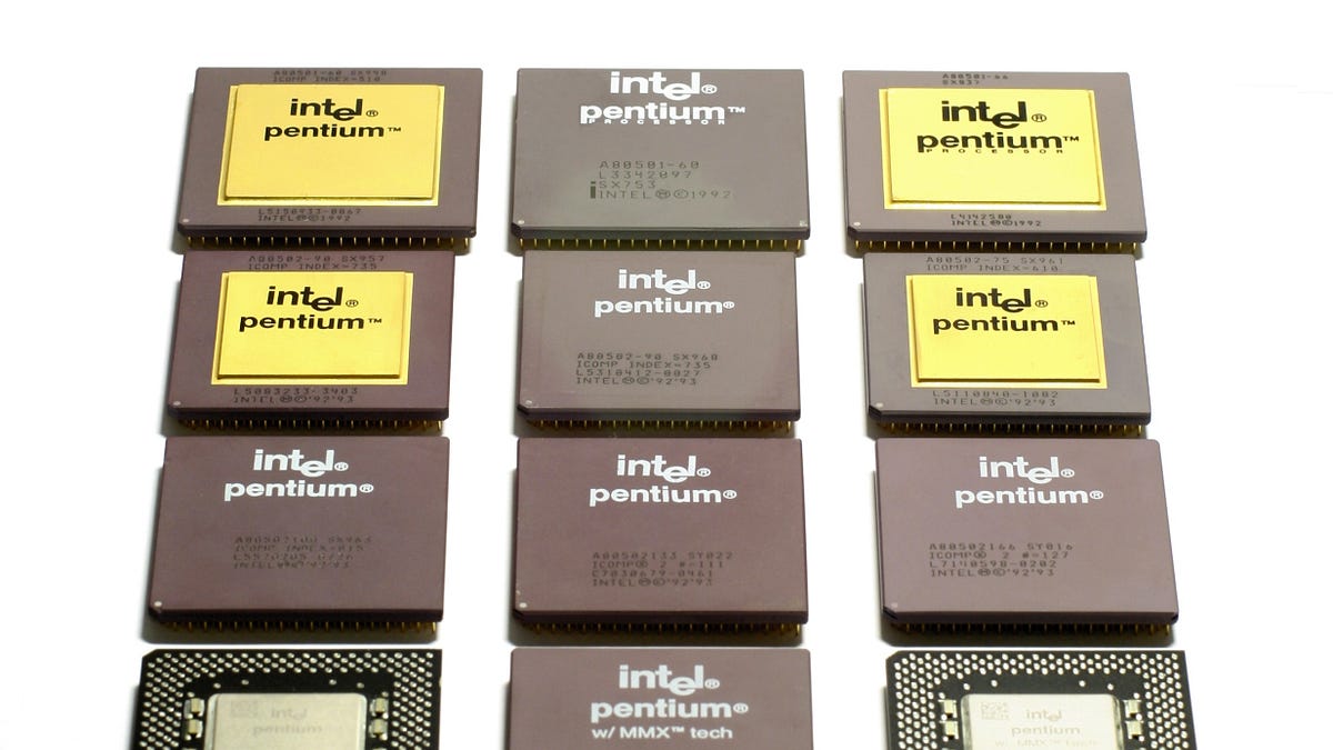 🔮 Fifty years of Moore’s Law wasn’t fast enough for AI #580